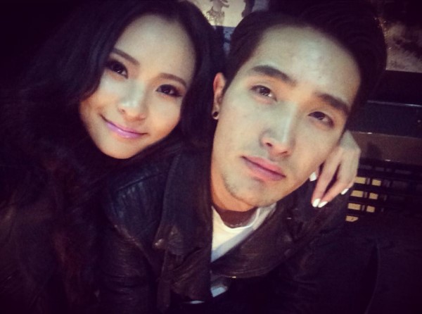 Загвар өмсөгч, жүжигчин Х.Намууны сэтгэл татам инээсэглэлт зурагнуудаас